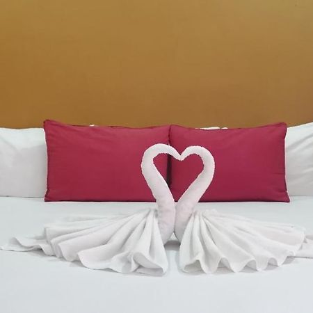 Hotel Playa Sayulita Exteriér fotografie