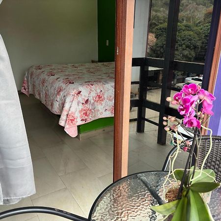 Hotel Playa Sayulita Exteriér fotografie