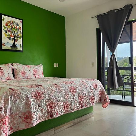 Hotel Playa Sayulita Exteriér fotografie