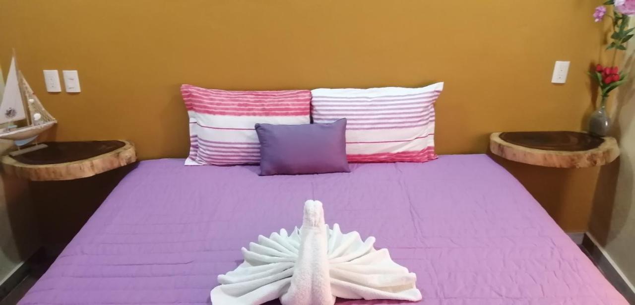 Hotel Playa Sayulita Exteriér fotografie