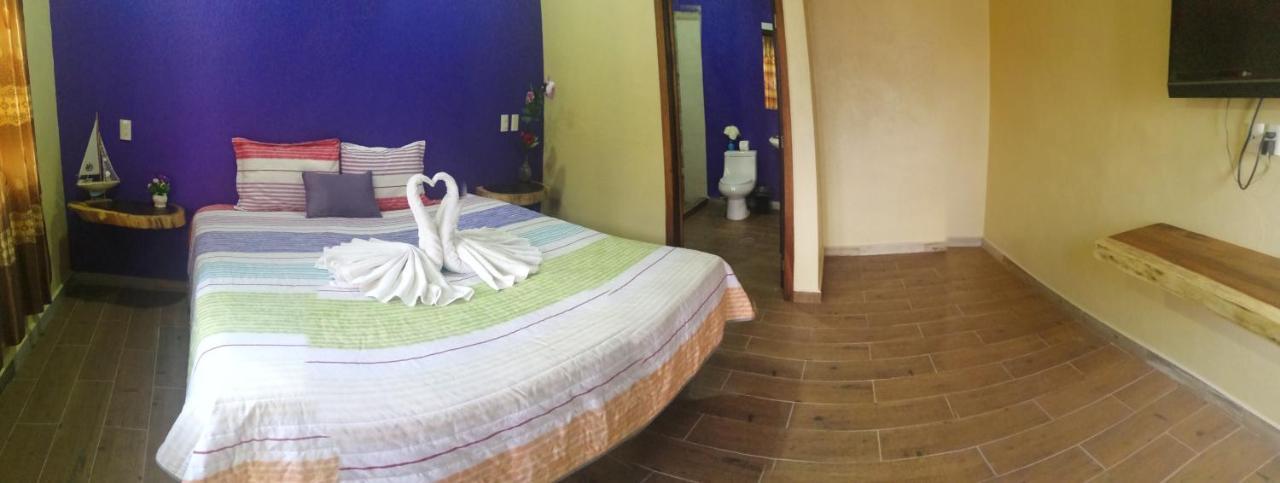 Hotel Playa Sayulita Exteriér fotografie