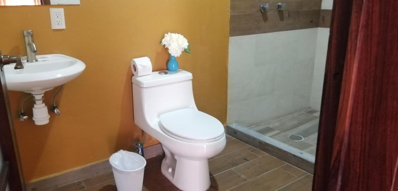 Hotel Playa Sayulita Pokoj fotografie