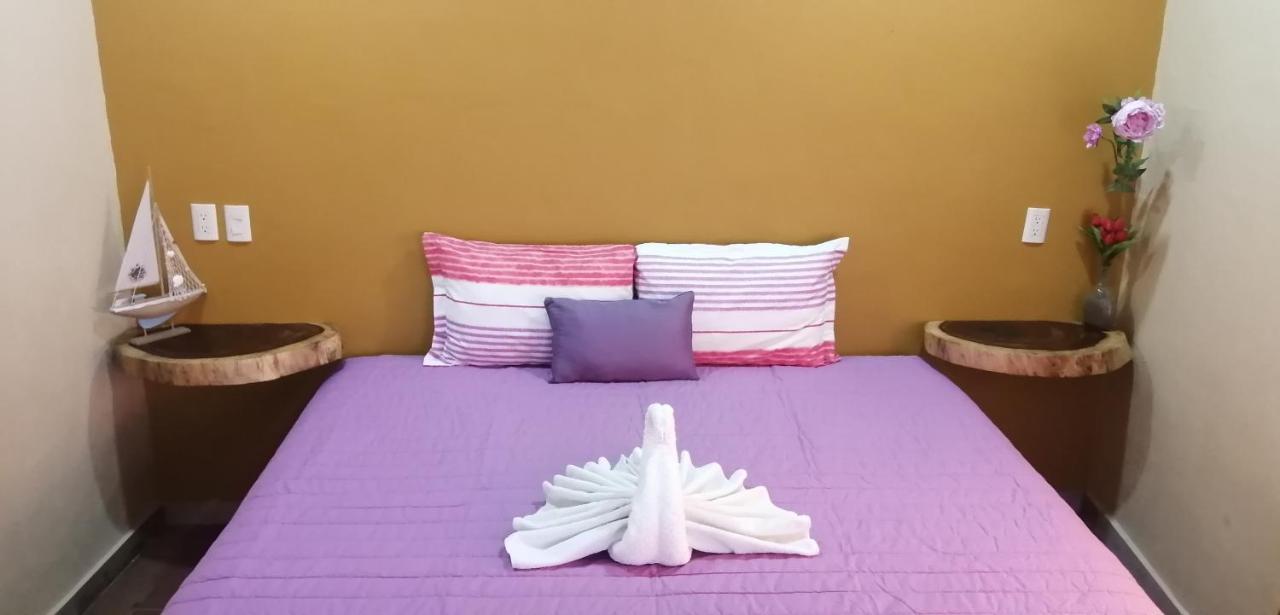 Hotel Playa Sayulita Pokoj fotografie