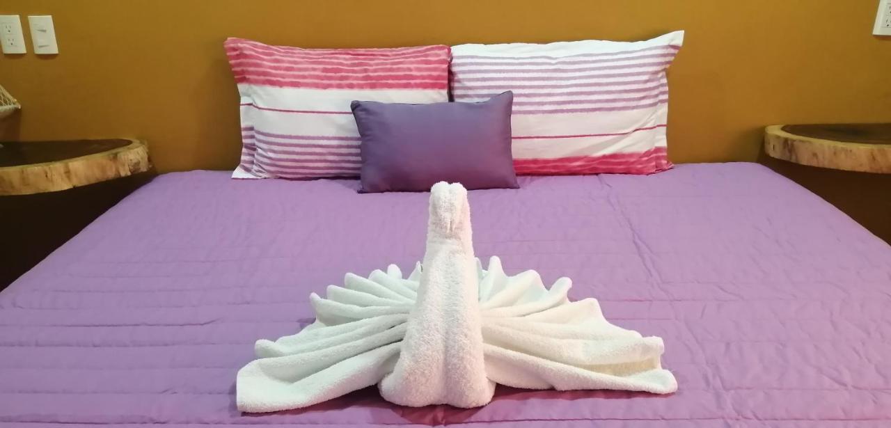 Hotel Playa Sayulita Exteriér fotografie