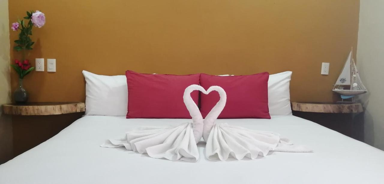Hotel Playa Sayulita Exteriér fotografie