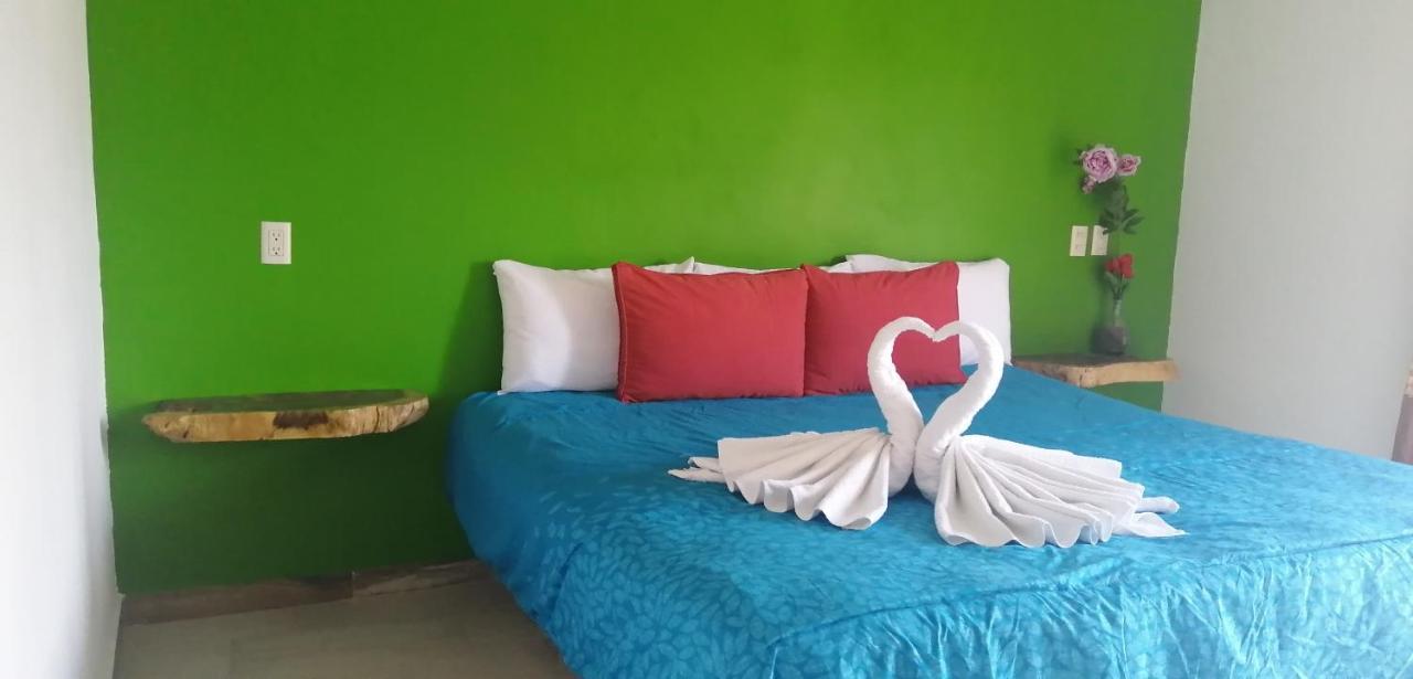 Hotel Playa Sayulita Exteriér fotografie