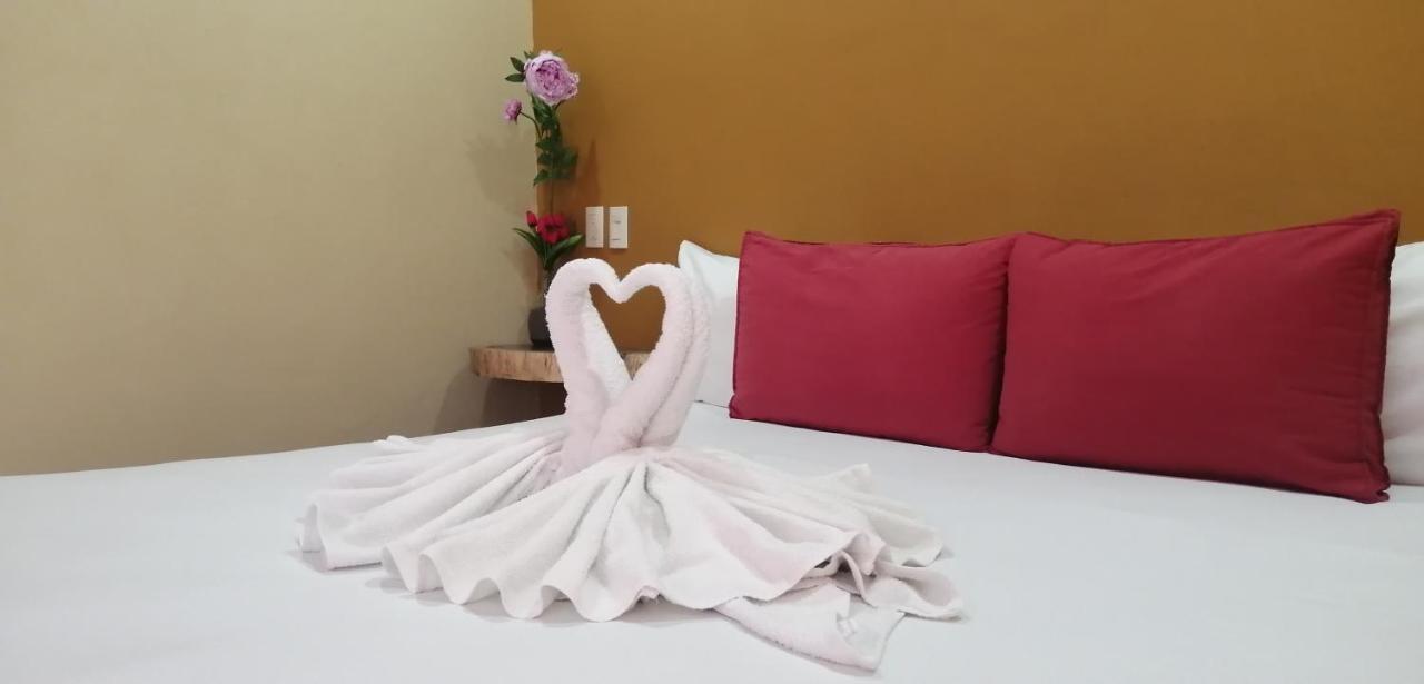 Hotel Playa Sayulita Exteriér fotografie