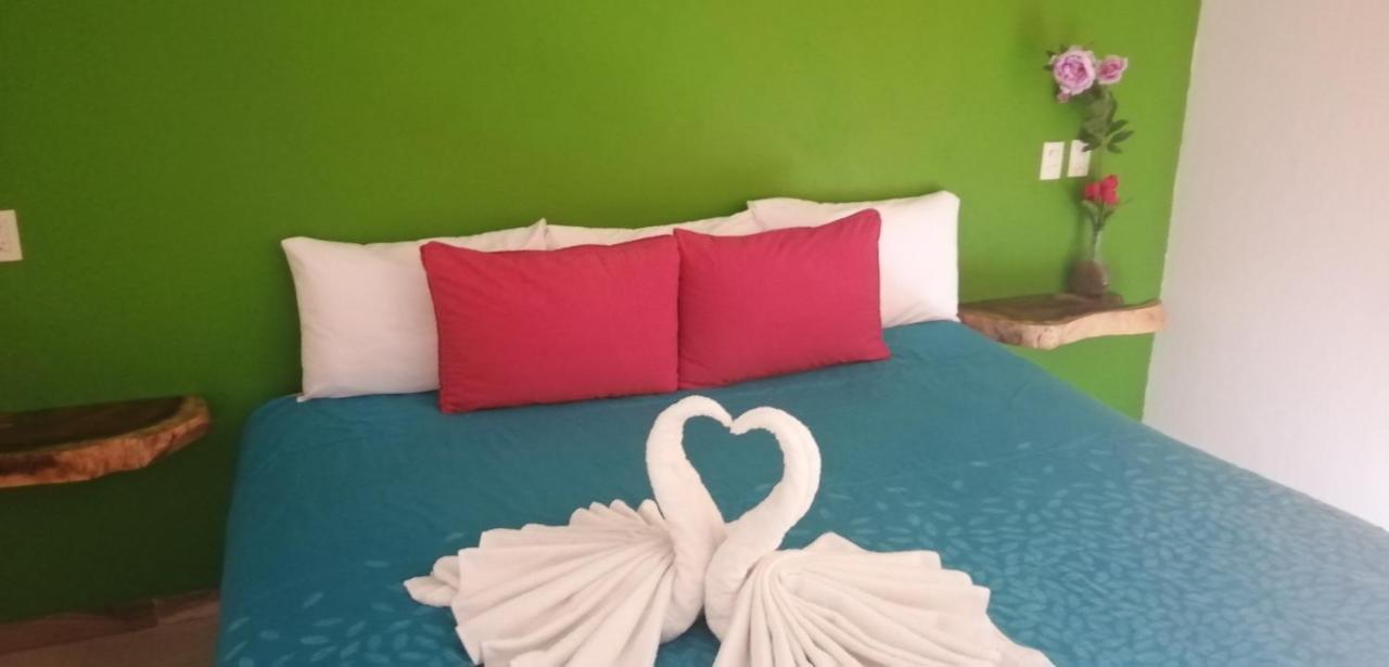 Hotel Playa Sayulita Exteriér fotografie