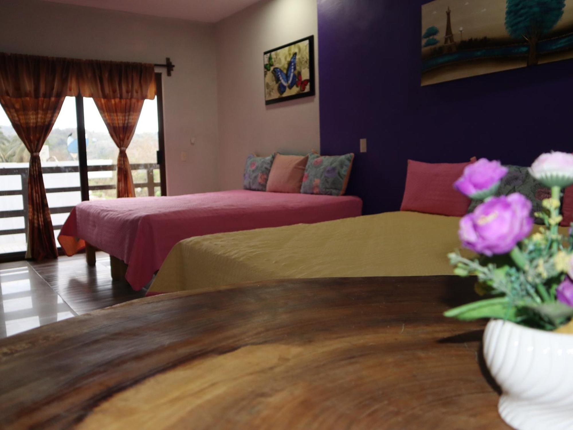 Hotel Playa Sayulita Exteriér fotografie