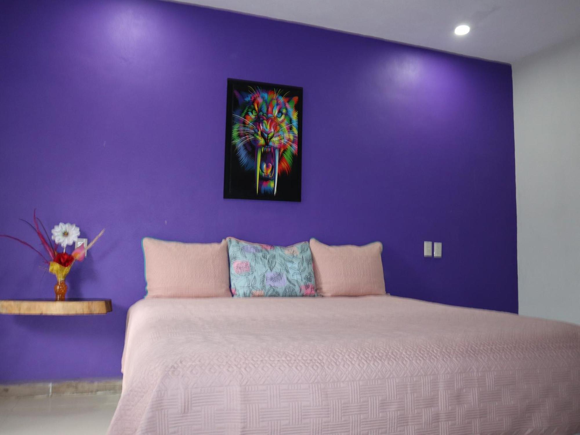 Hotel Playa Sayulita Exteriér fotografie