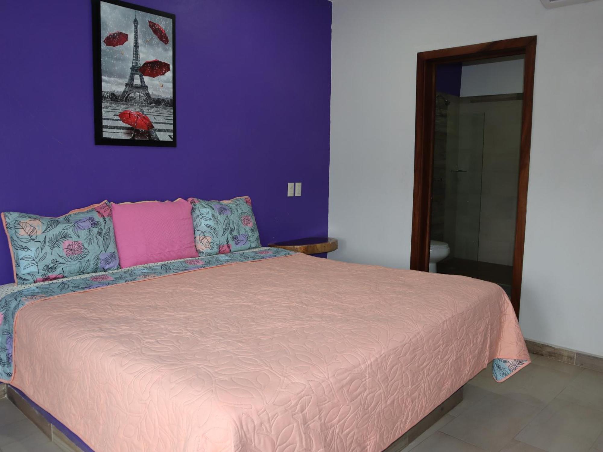 Hotel Playa Sayulita Exteriér fotografie