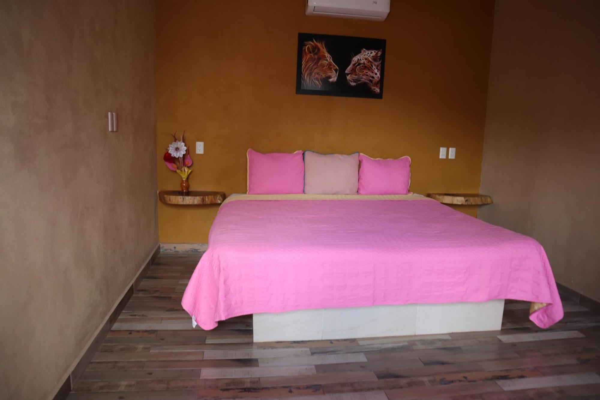 Hotel Playa Sayulita Exteriér fotografie