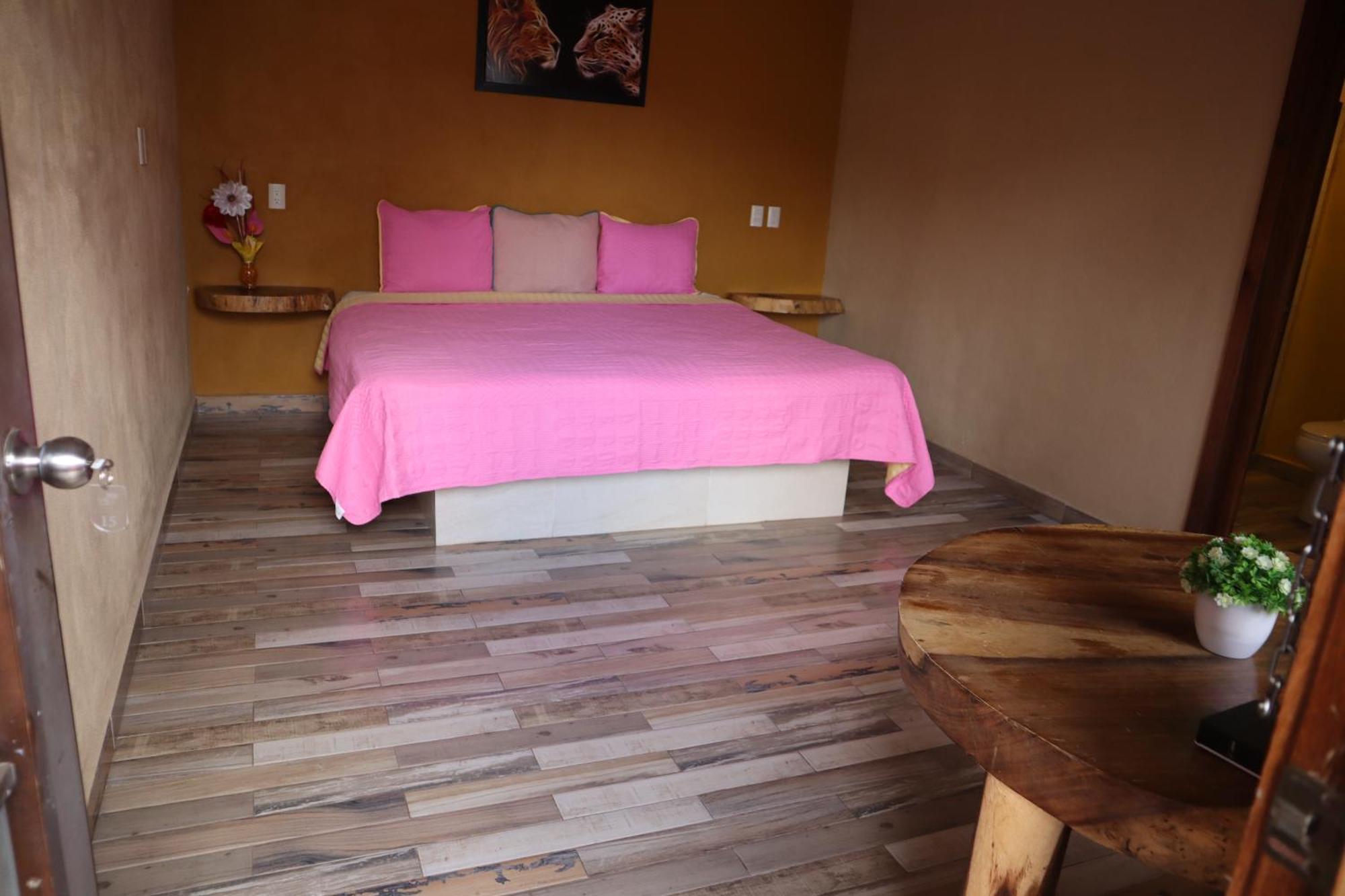 Hotel Playa Sayulita Exteriér fotografie