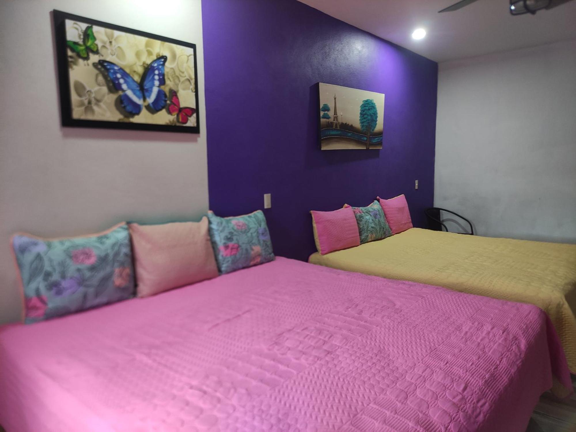 Hotel Playa Sayulita Exteriér fotografie
