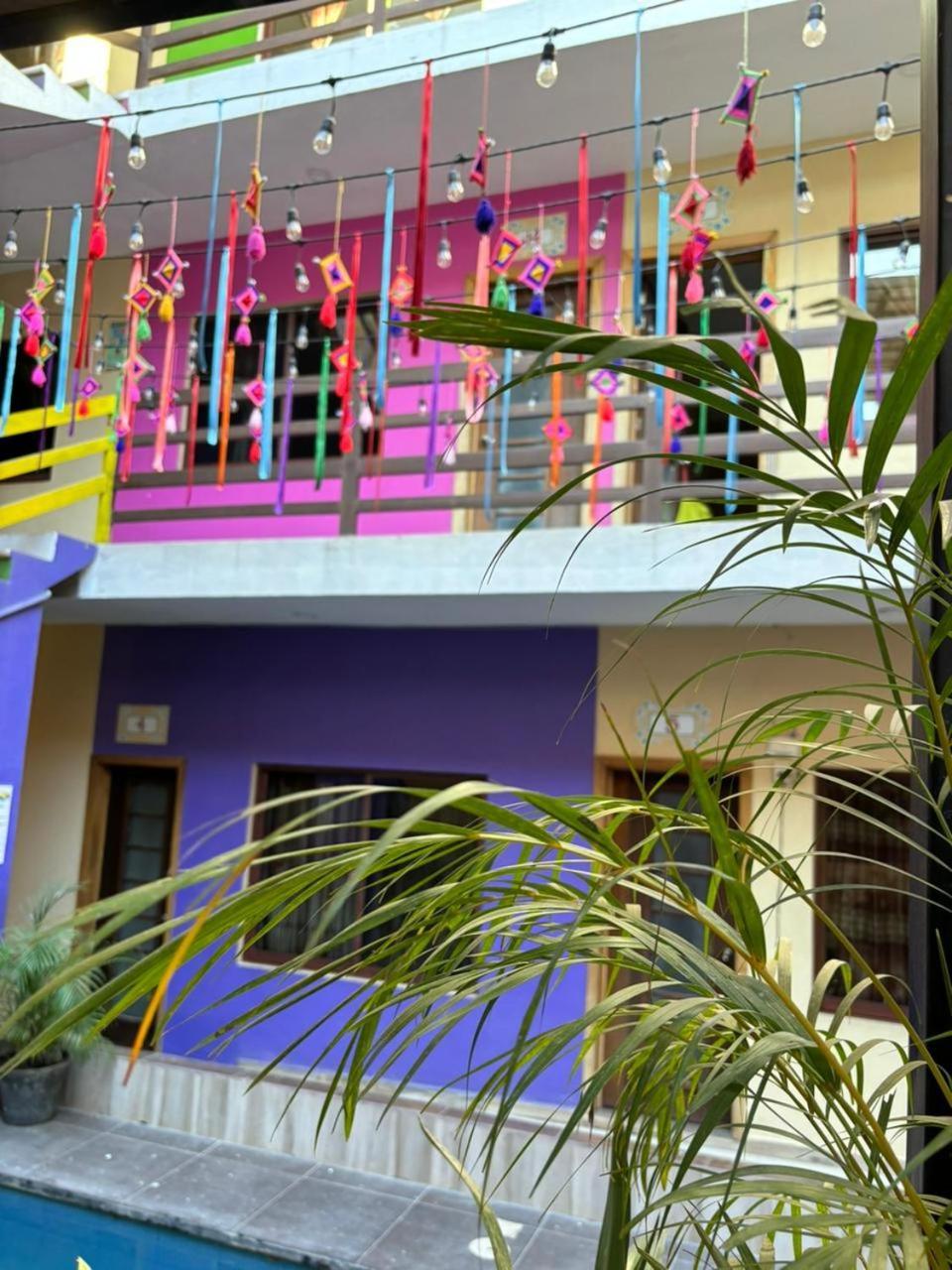 Hotel Playa Sayulita Exteriér fotografie