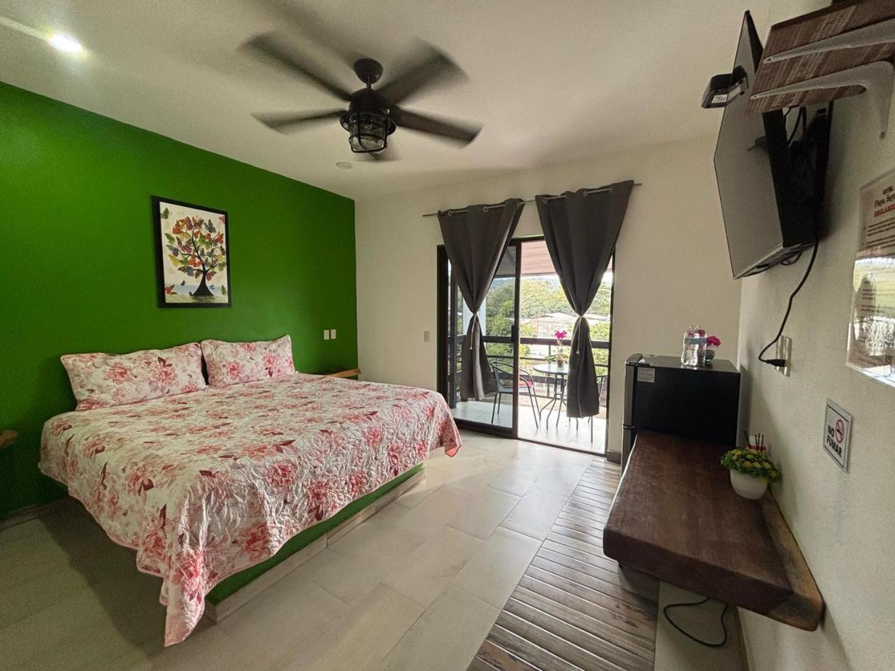 Hotel Playa Sayulita Exteriér fotografie