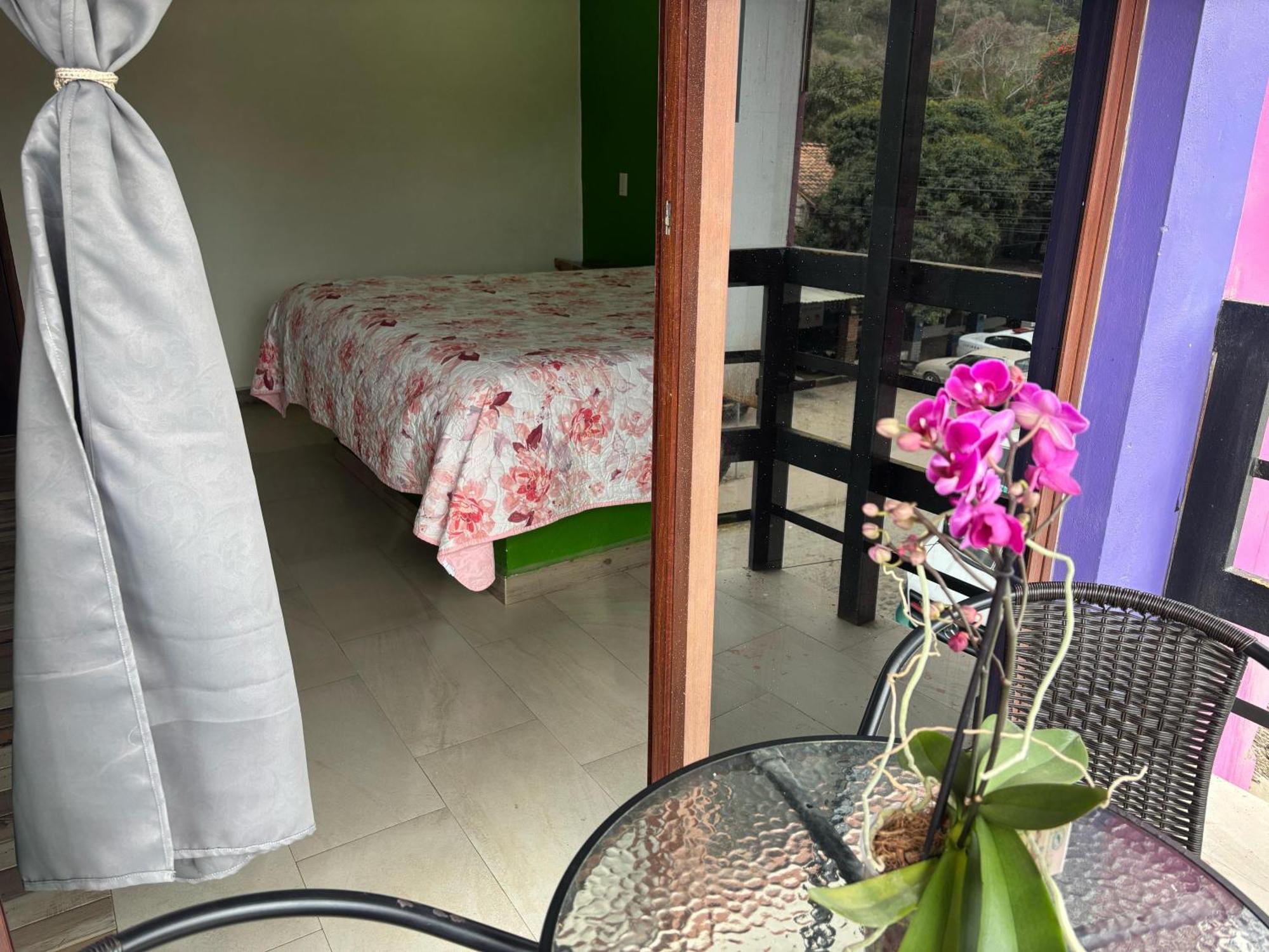 Hotel Playa Sayulita Exteriér fotografie