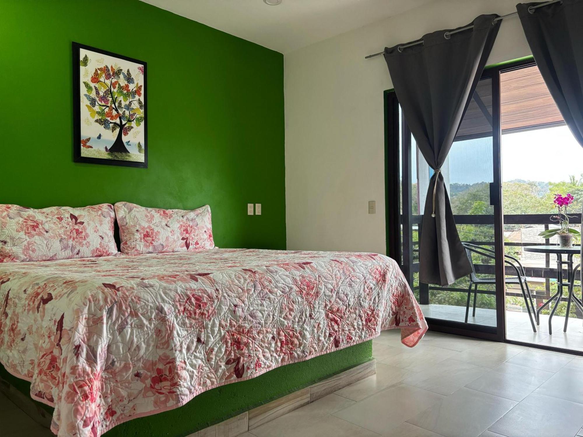Hotel Playa Sayulita Exteriér fotografie